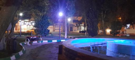 عکس میدان صاحب‌ الزمان