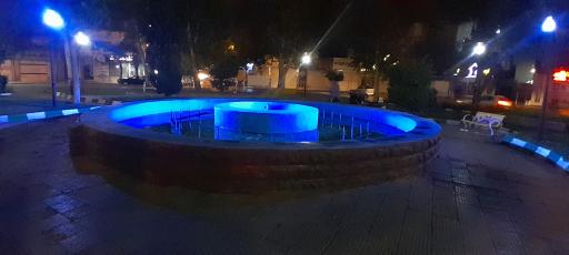 عکس میدان صاحب‌ الزمان