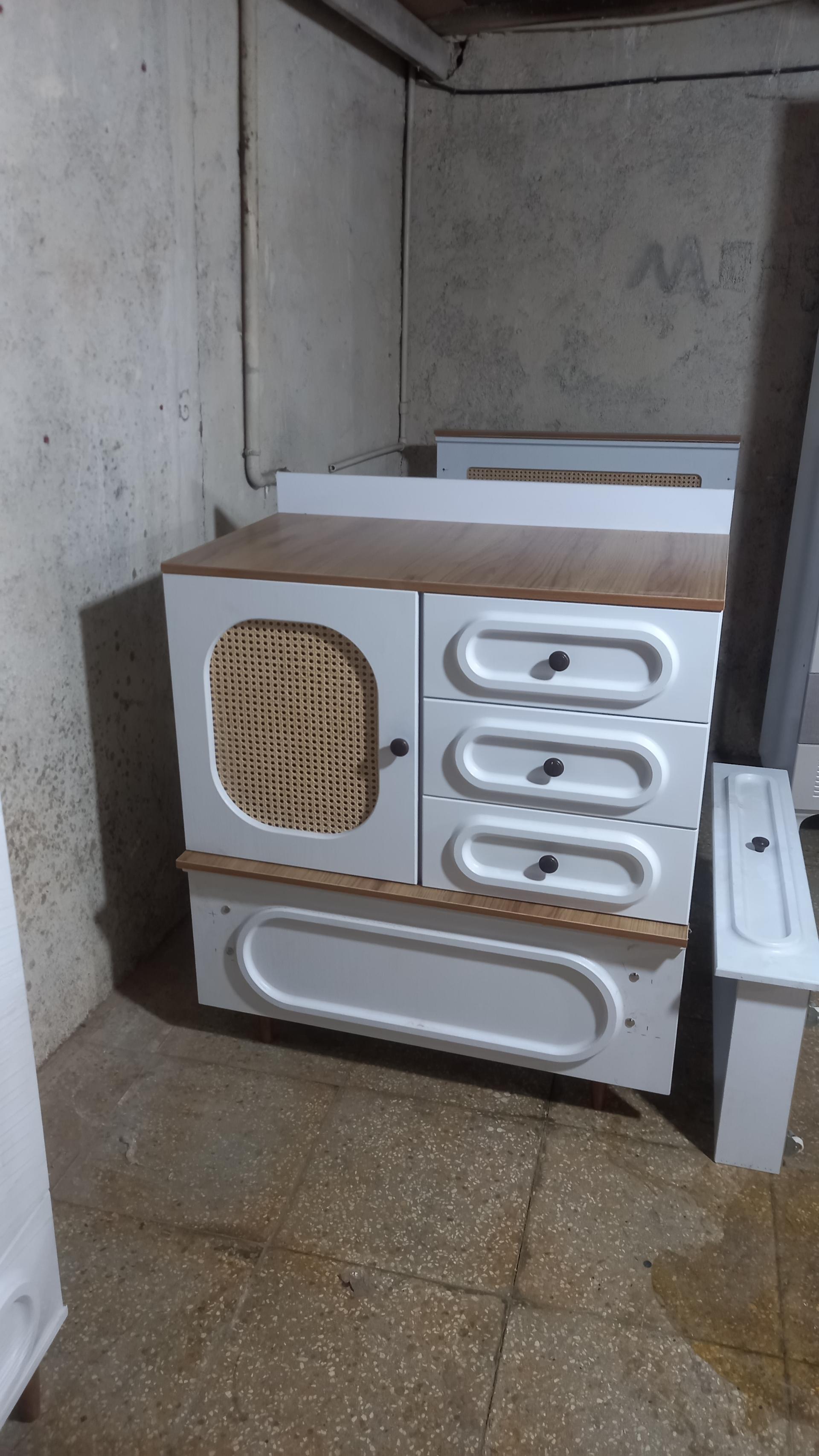 عکس صنایع چوبی دانش آفرینش