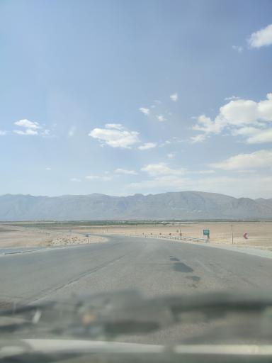 عکس آباده طشک