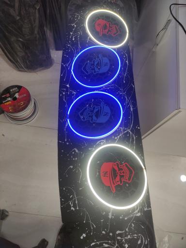 عکس اتوسیستم آرسس