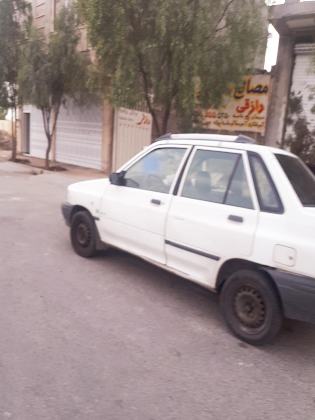 عکس مصالح ساختمانی رازقی