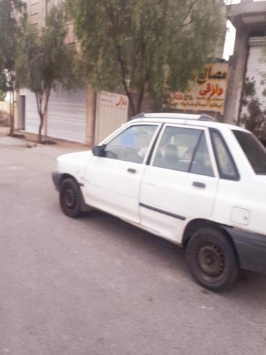 عکس مصالح ساختمانی رازقی