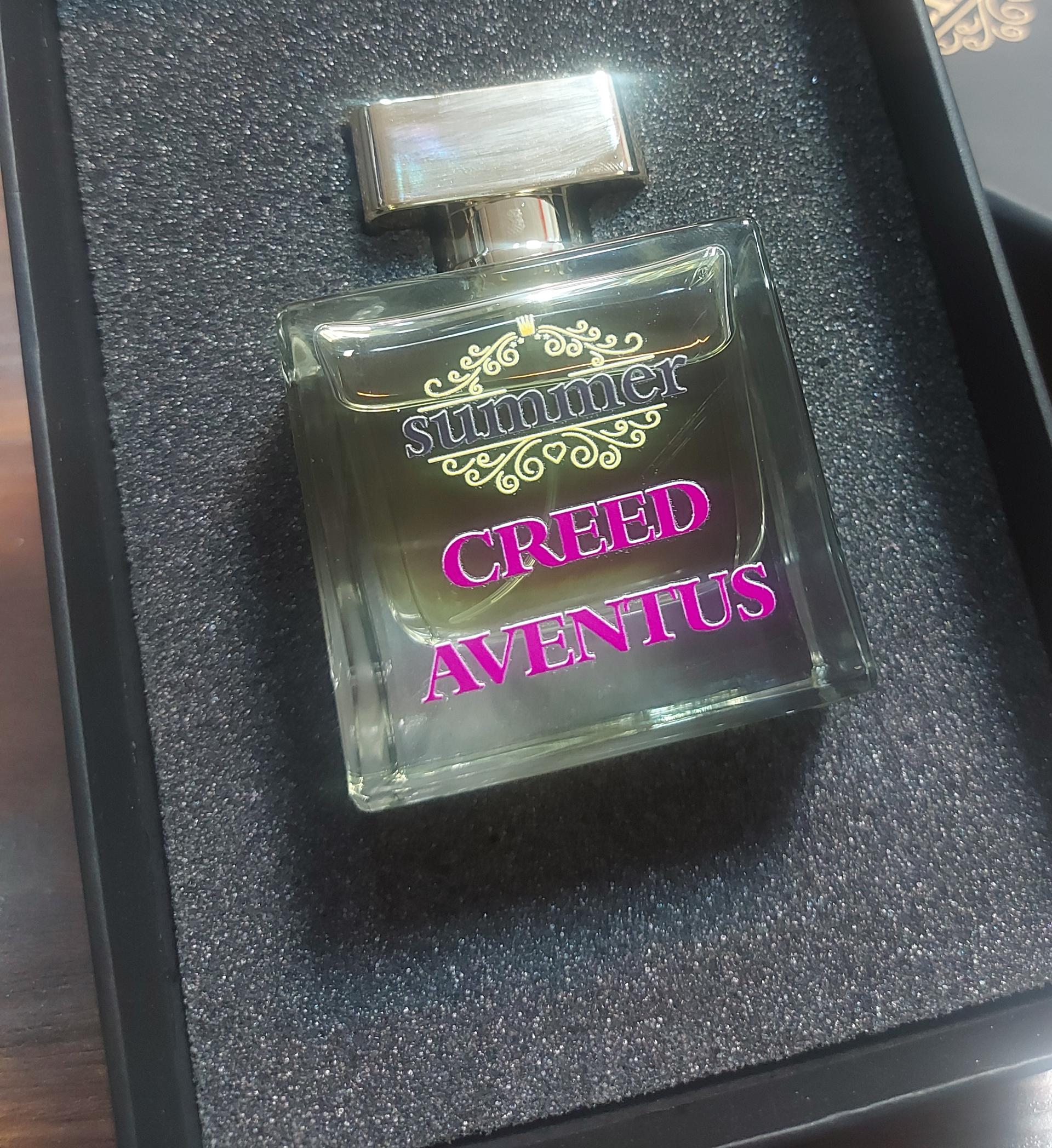 عکس فروشگاه ادکلن سامر