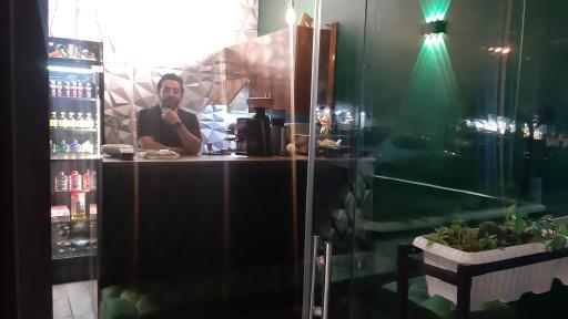 عکس قهوه حس خوب