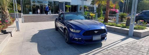 عکس هتل ایران کیش