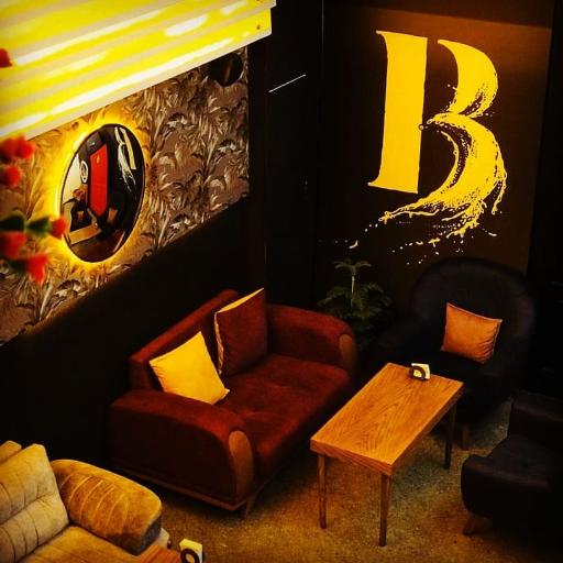 عکس کافه برلین