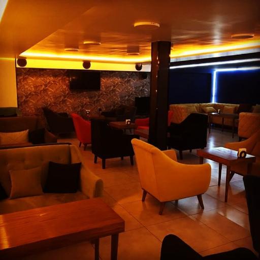 عکس کافه برلین