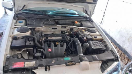 عکس تعمیرگاه احسان اسکندری