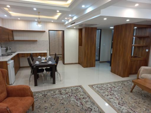 عکس هتل کوثر رضوی (ایثار رضوی سابق)