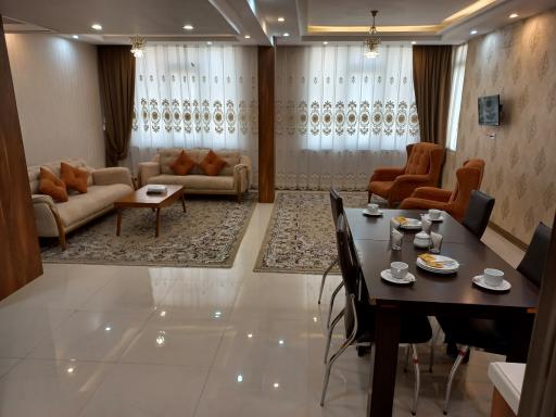 عکس هتل کوثر رضوی (ایثار رضوی سابق)