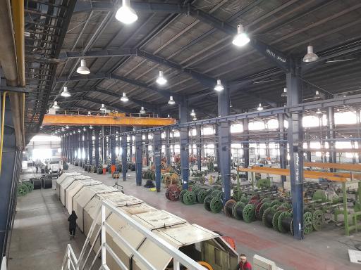 عکس کابل و هادی کاج