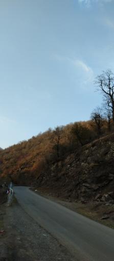 عکس آباده طشک