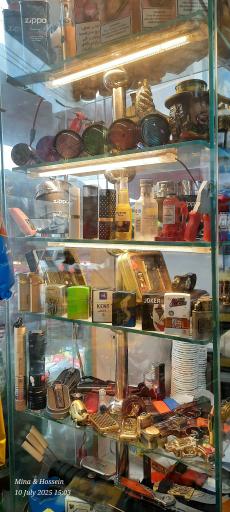 عکس سوپر مارکت 021