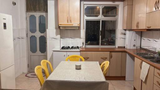 عکس خوابگاه دانشجویی پسرانه سمیع