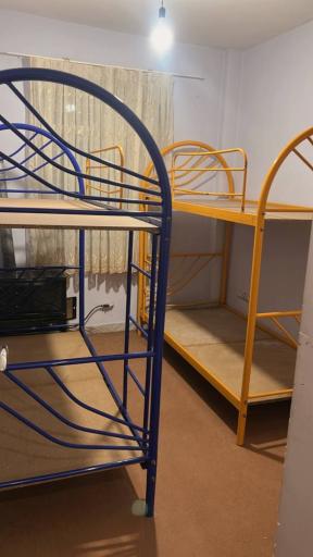 عکس خوابگاه دانشجویی پسرانه سمیع