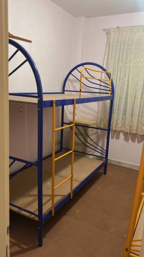 عکس خوابگاه دانشجویی پسرانه سمیع