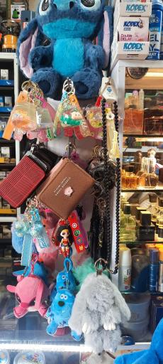 عکس سوپر مارکت 021