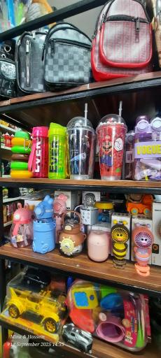 عکس سوپر مارکت 021