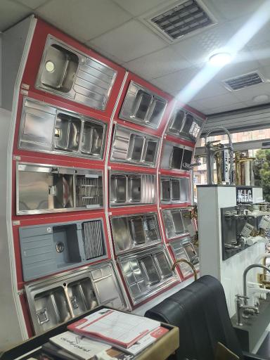 عکس فروشگاه بیمکث