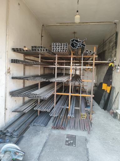 عکس آهن آلات صادقی جهانی