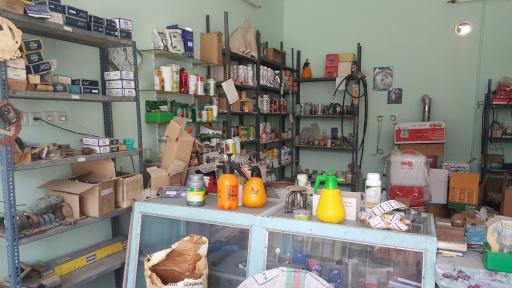عکس خدمات کشاورزی اردستان