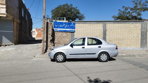 عکس دبستان حضرت زینب