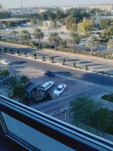 هتل ایران کیش