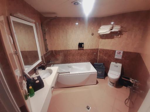 هتل ایران کیش