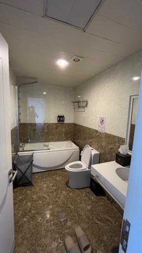 عکس هتل ایران کیش