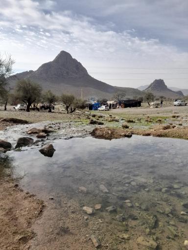 عکس آباده طشک