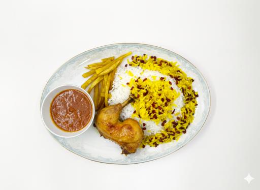 کترینگ بی بی 