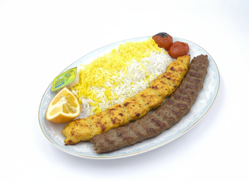 کترینگ بی بی 