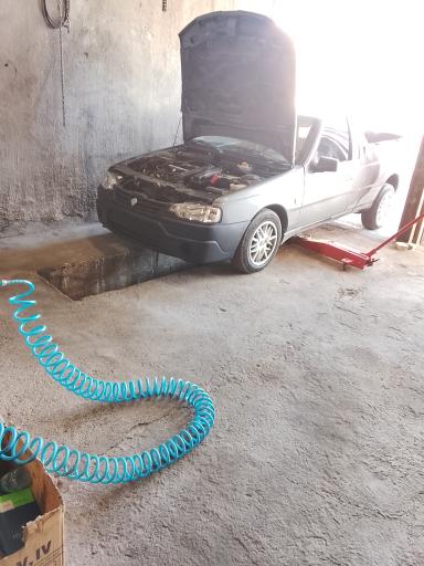عکس تعمیرگاه مکانیکی امیر