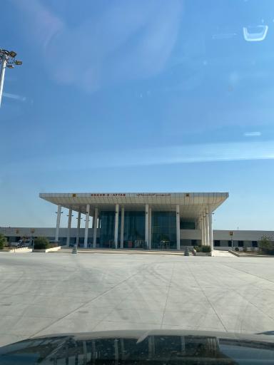 عکس نمایشگاه شهر آفتاب