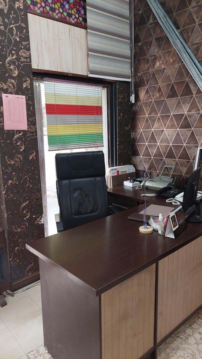 عکس دکوراسیون صیادی