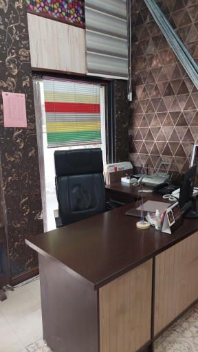 عکس دکوراسیون صیادی