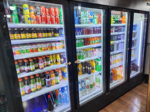 عکس سون مارکت