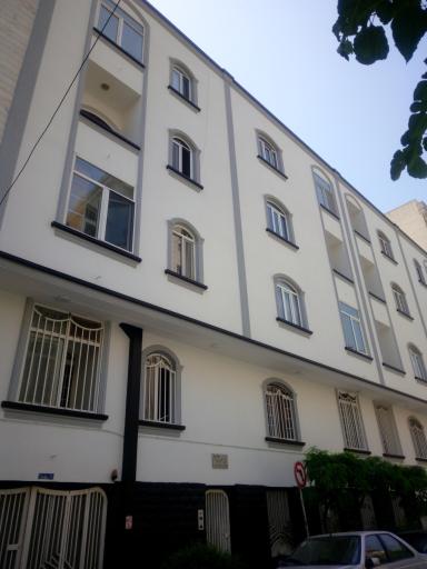 عکس ساختمان سی‌سرا، پلاک ۵۶