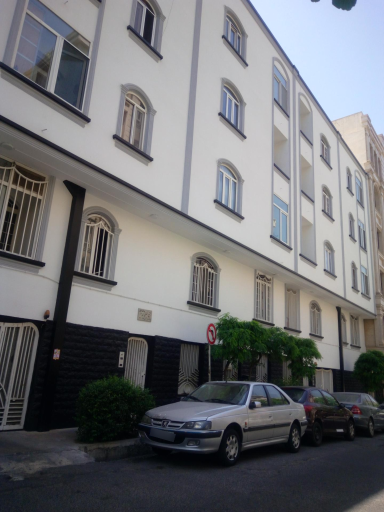 عکس ساختمان سی‌سرا، پلاک ۵۶