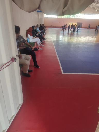 عکس خانه ورزش ایرانیان 