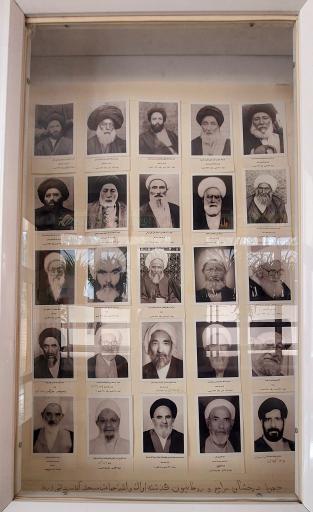 عکس مسجد آسید تقی