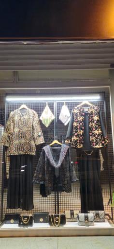 عکس بوگارت بوتیک