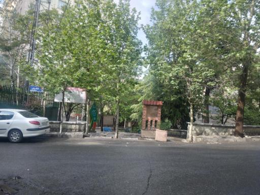 عکس بوستان موعود