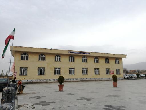 عکس زائرسرای امام رضا علیه السلام امامزاده یحیی