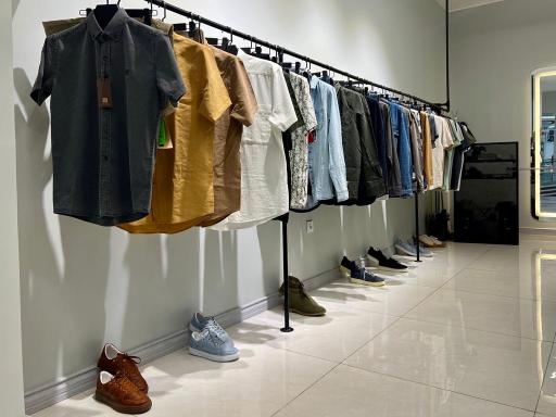 استایل بوتیک