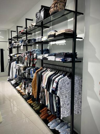 استایل بوتیک