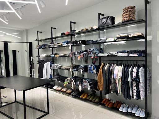 استایل بوتیک