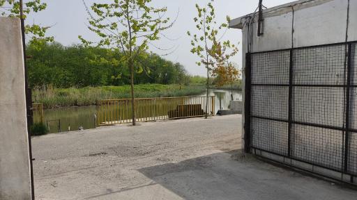 عکس اسکله تفریحی برادران 