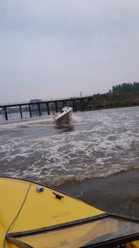 عکس اسکله تفریحی برادران 